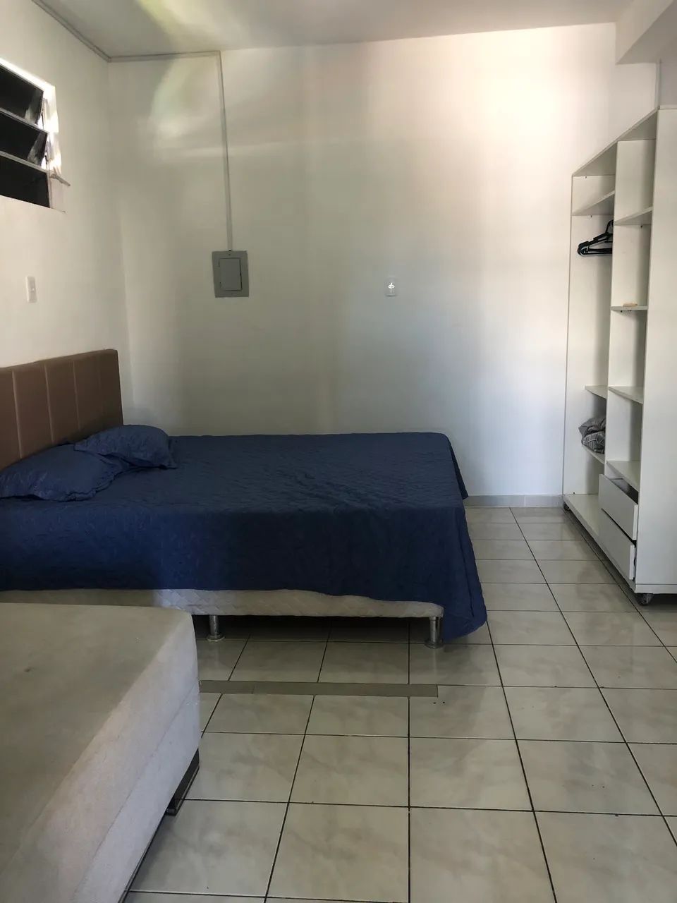 ALUGA-SE APARTAMENTO NA COROA DO MEIO - Foto 3