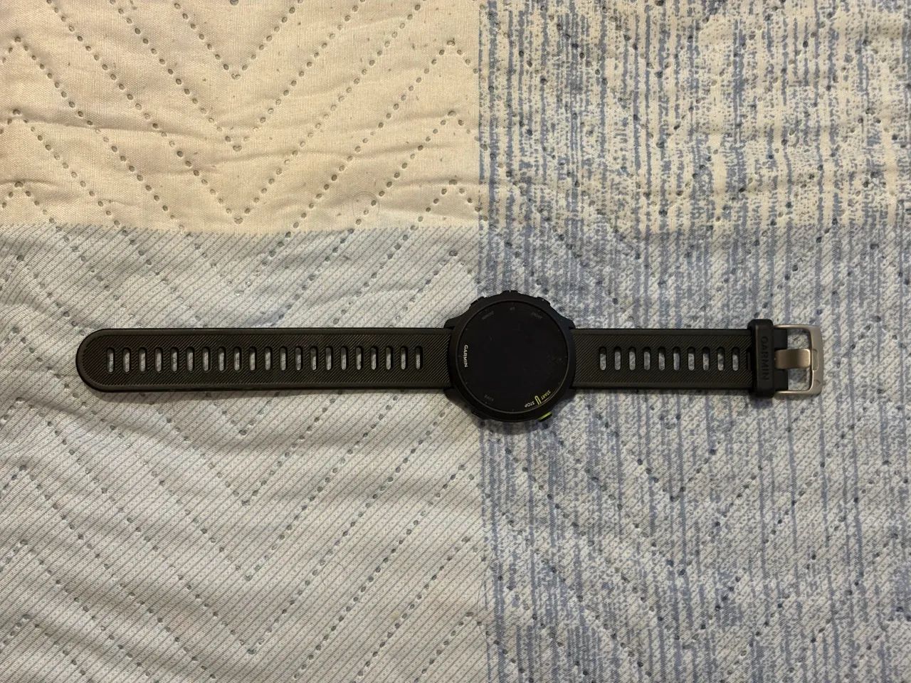 Garmin Forerunner 55 (semi novo) - Foto 2