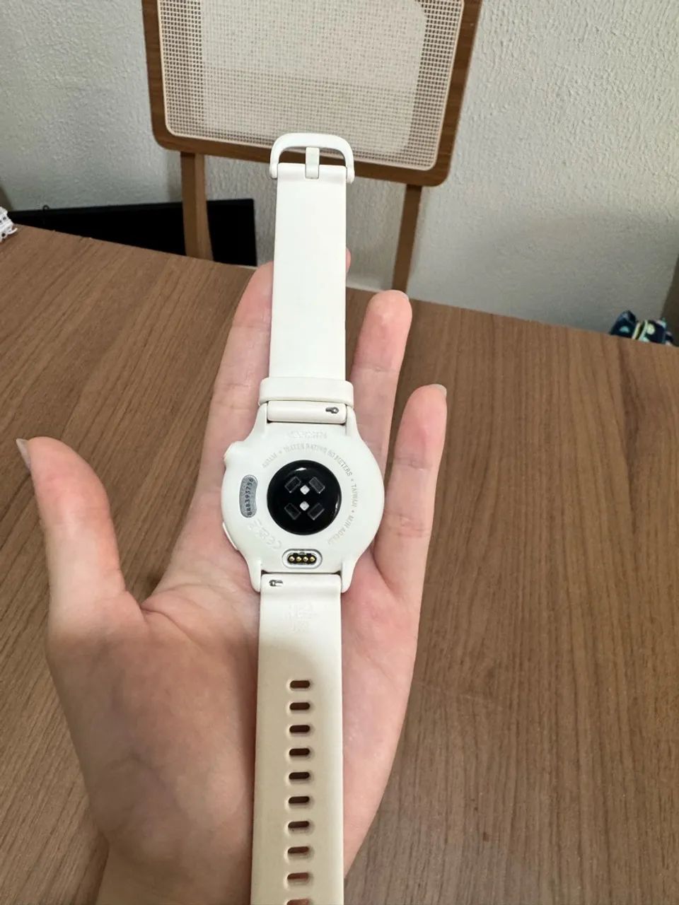 Vendo Garmin Vivo Active 6  - Foto 4