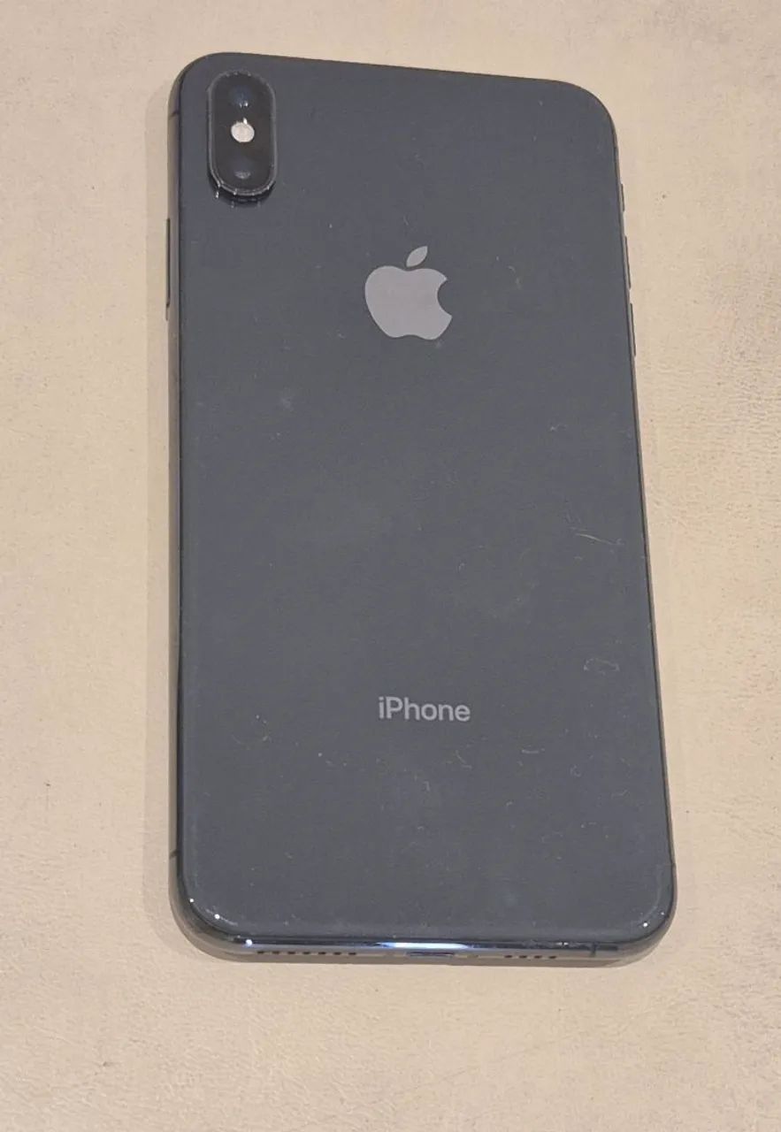 IPHONE XS MAX - Foto 3