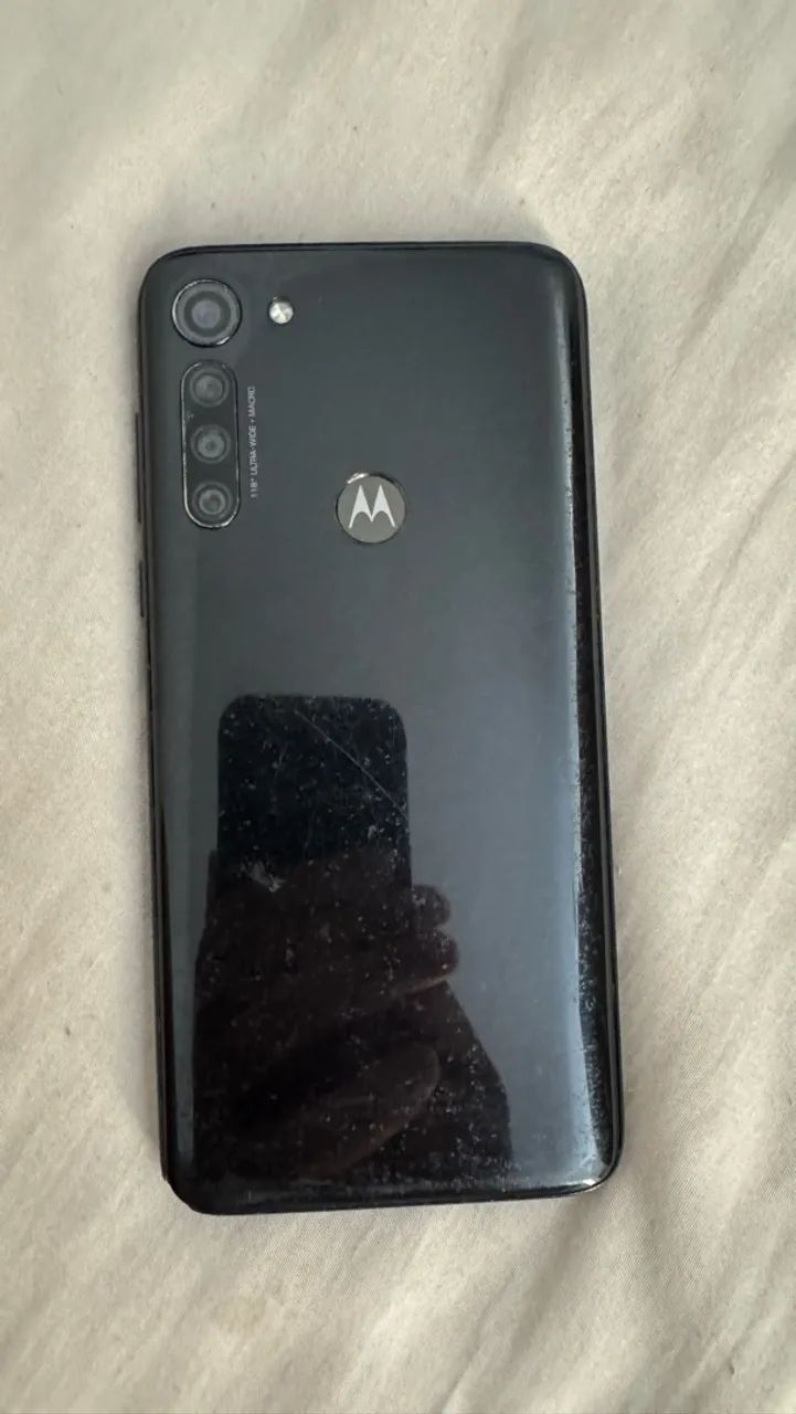 Celular moto g 8 power - Foto 3