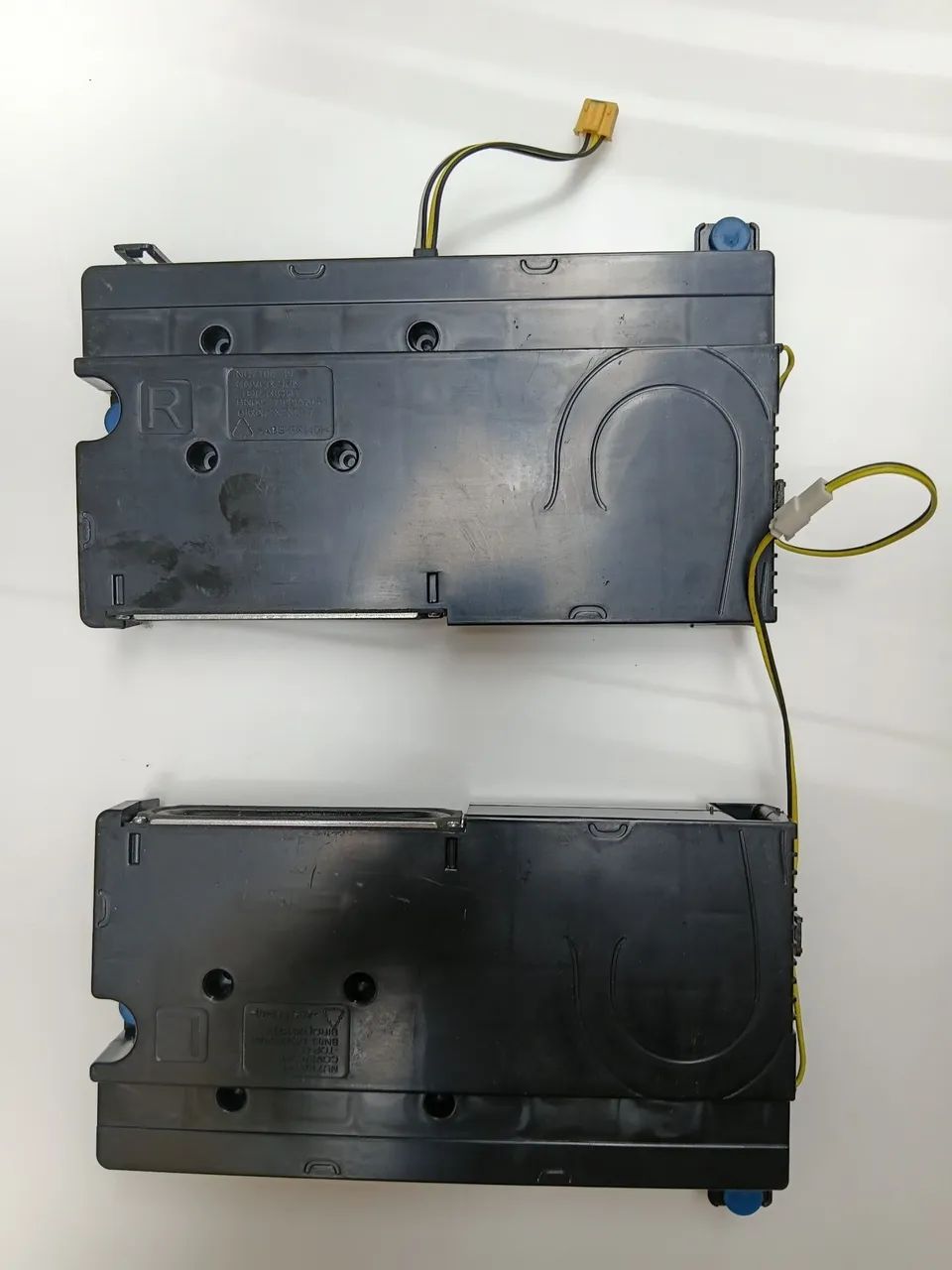Caixas de som- Samsung UN55RU7100G  - Foto 2