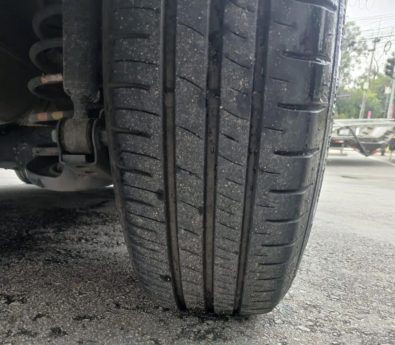 Ford Ka 1.0 SE/SE Plus TiVCT Flex 5p, foto 5 de 9