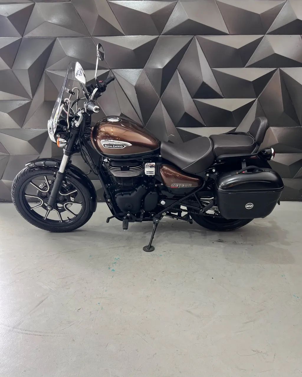 Meteor 350 Stellar - Foto 5