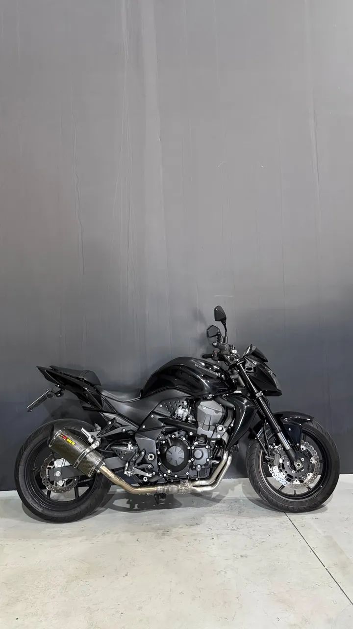 Z 750 - Foto 3