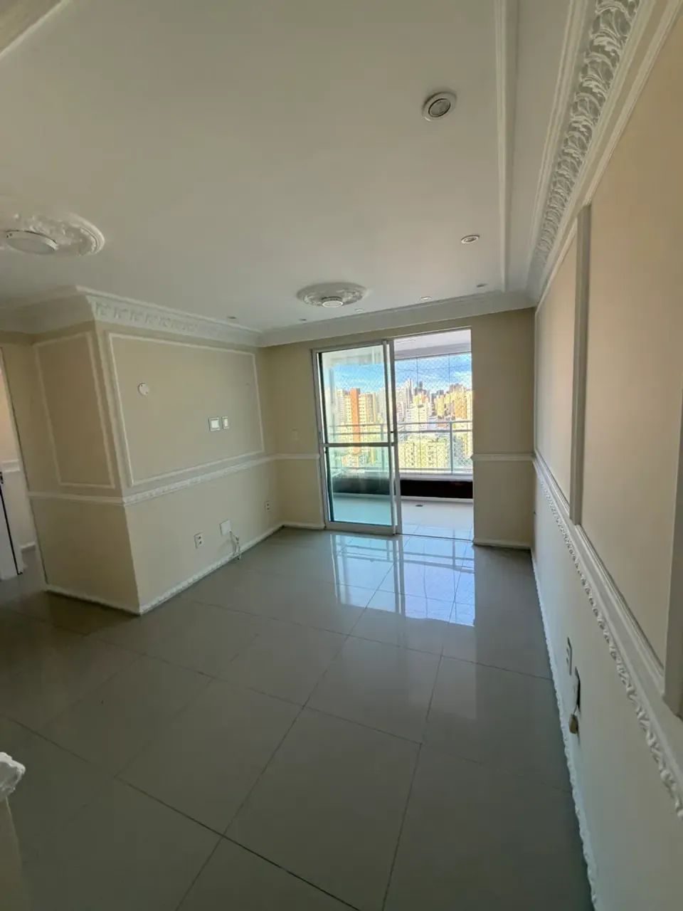 Apartamento à venda na Aldeota | 2 quartos, 2 vagas e nascente - Foto 4