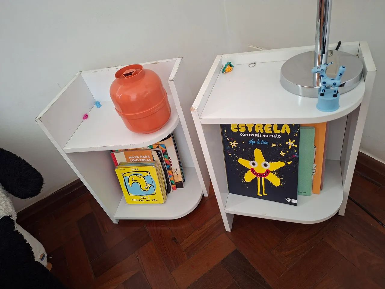 Estante Infantil Madeira - Foto 3