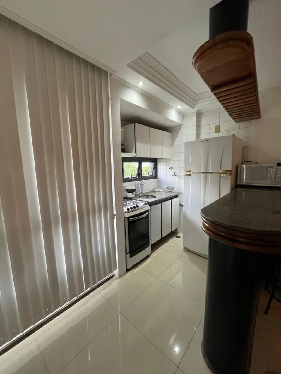 Excelente flat em ondina! - Foto 4