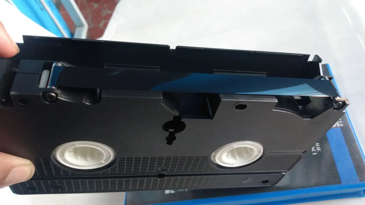 VHS os bons companheiros legendado.  - Foto 4