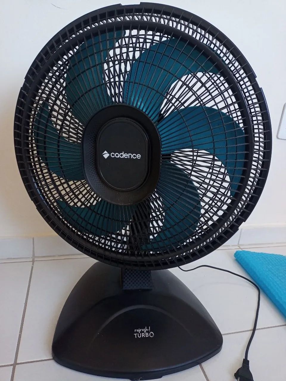  Ventilador de Coluna  - Foto 3