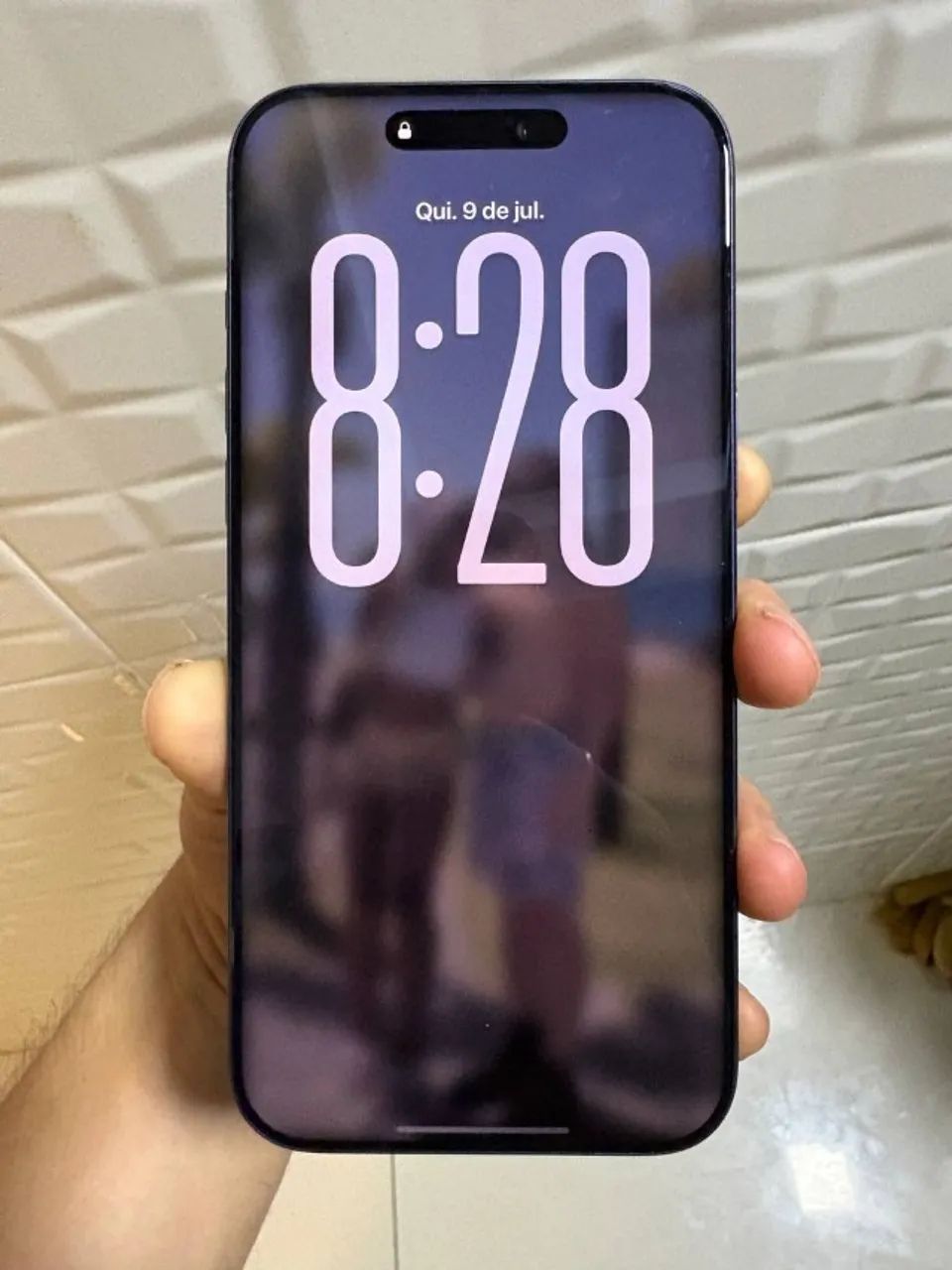 iPhone 17 Pro Max 256GB NOVO - Foto 5
