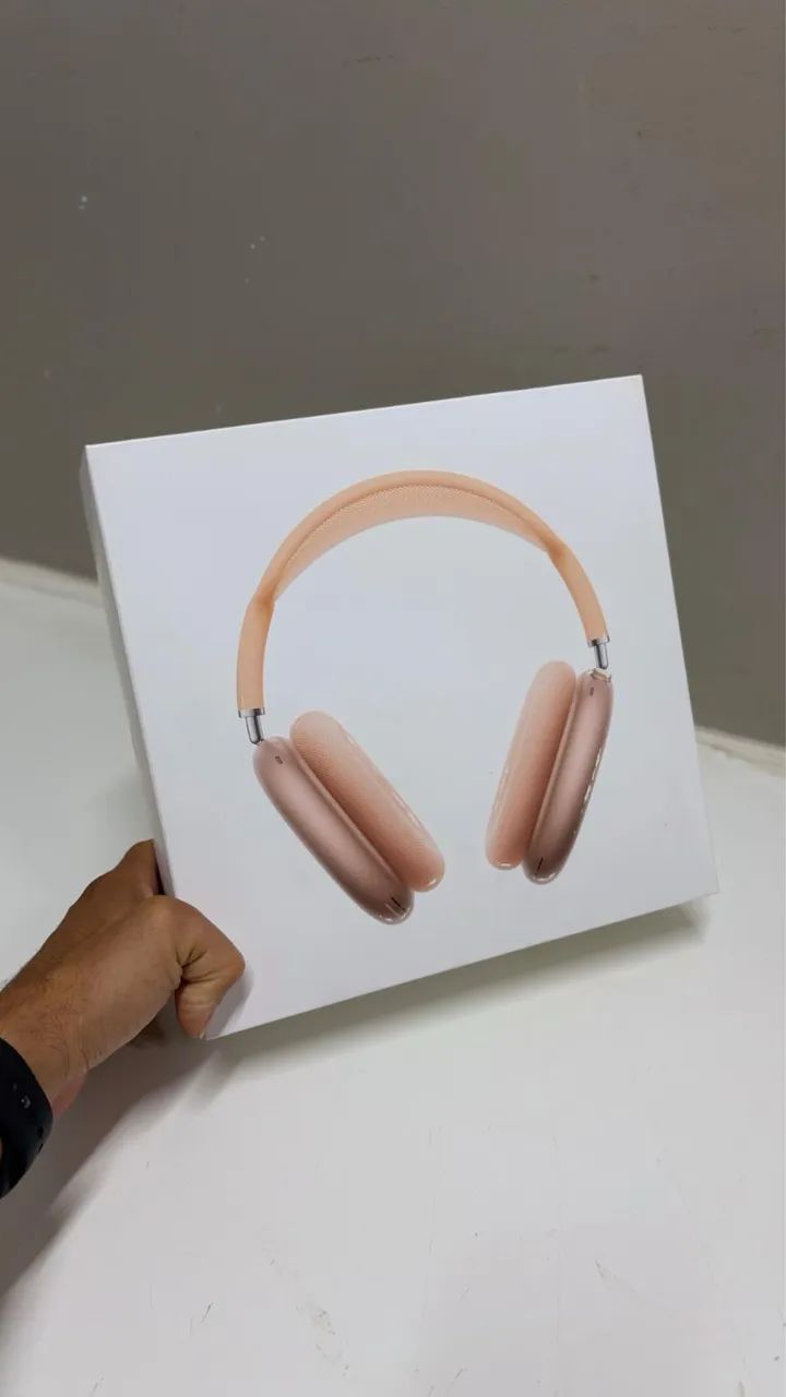 AirPods Max 2 USB-C