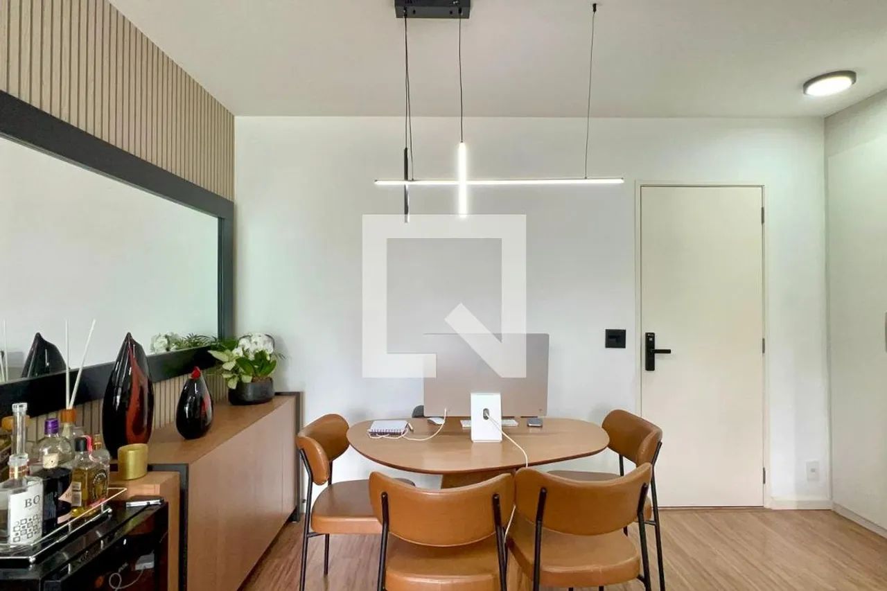 Apartamento à Venda - Pinheiros, 1 Quarto, 46 m2 - Foto 3
