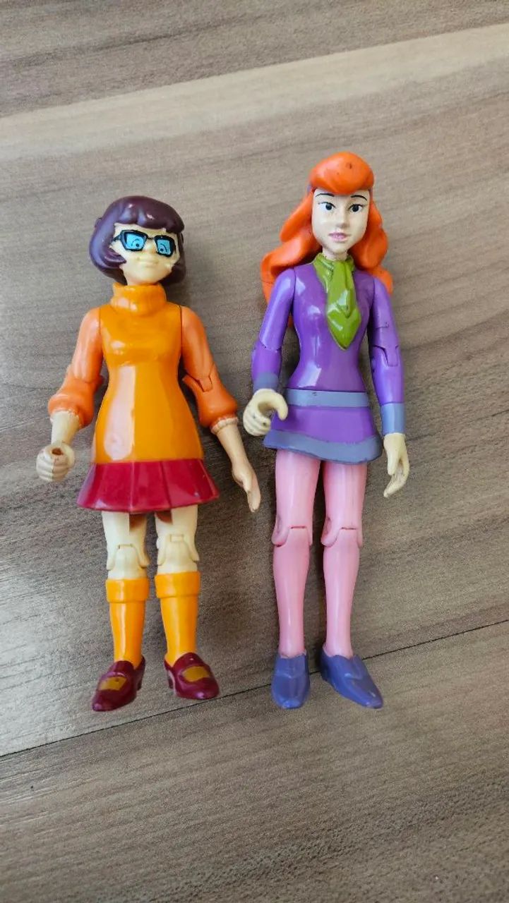 Scooby doo - Foto 2
