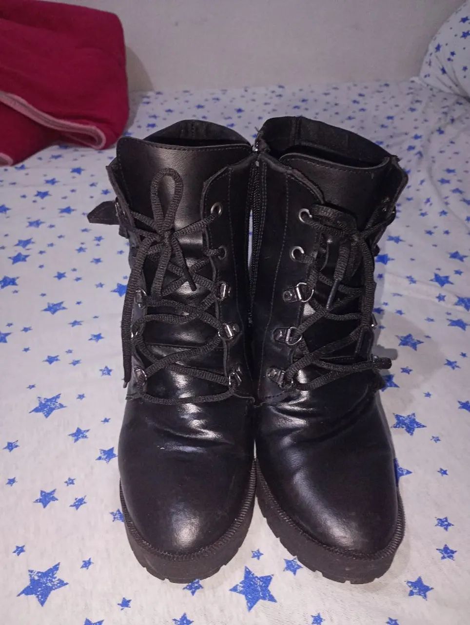 Bota - Foto 2