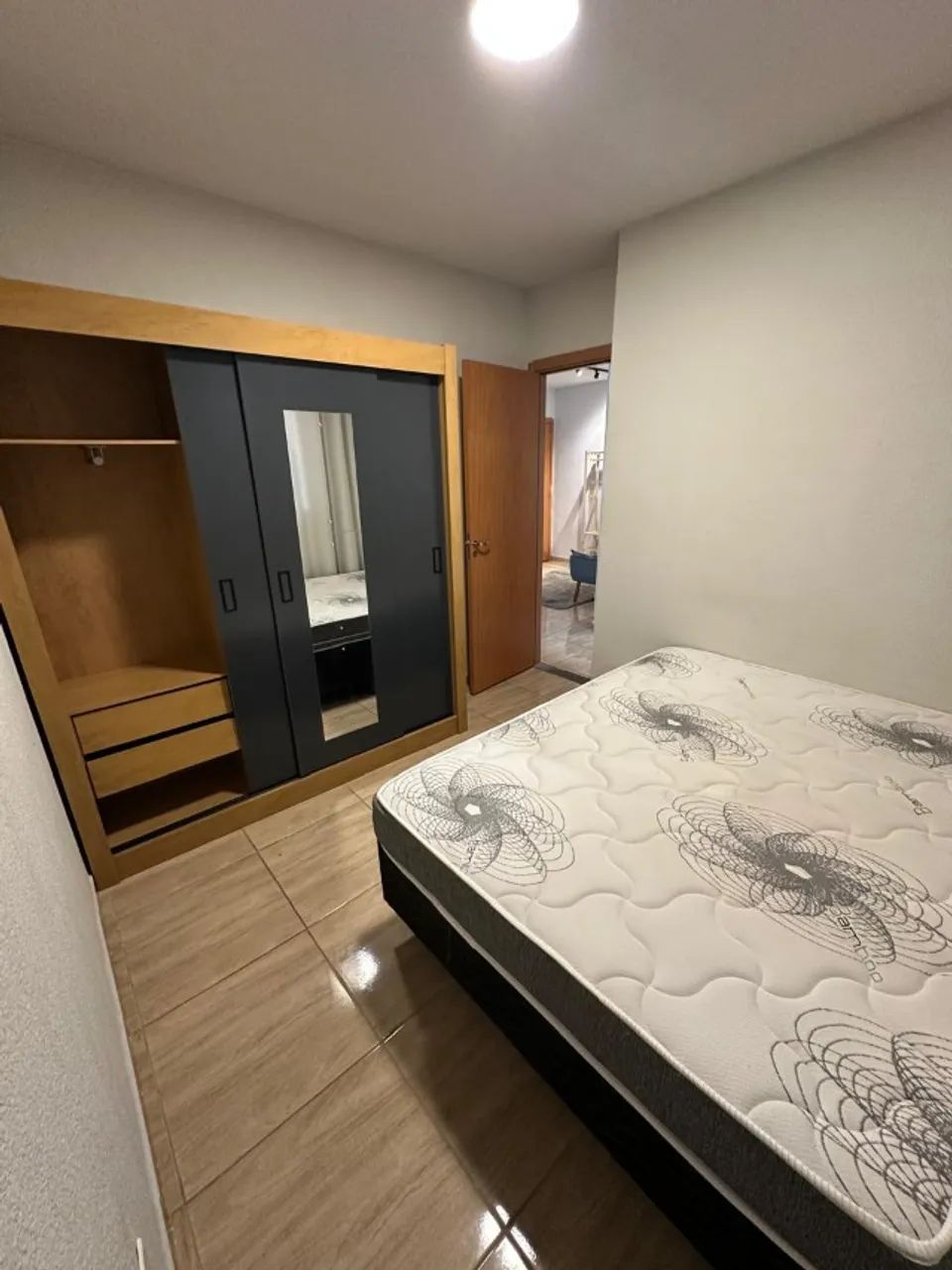 Apartamento 2 QTS MOBILIADO Região Central  - Foto 3