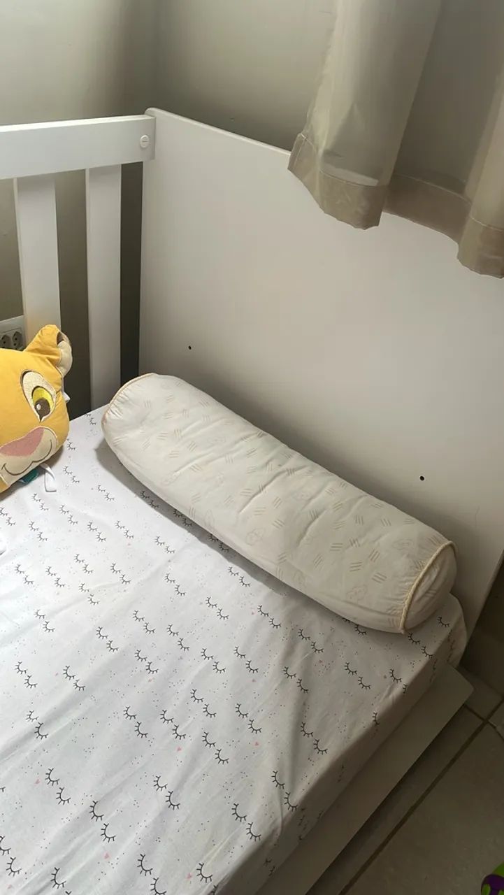 Berço infantil/cama - Foto 2