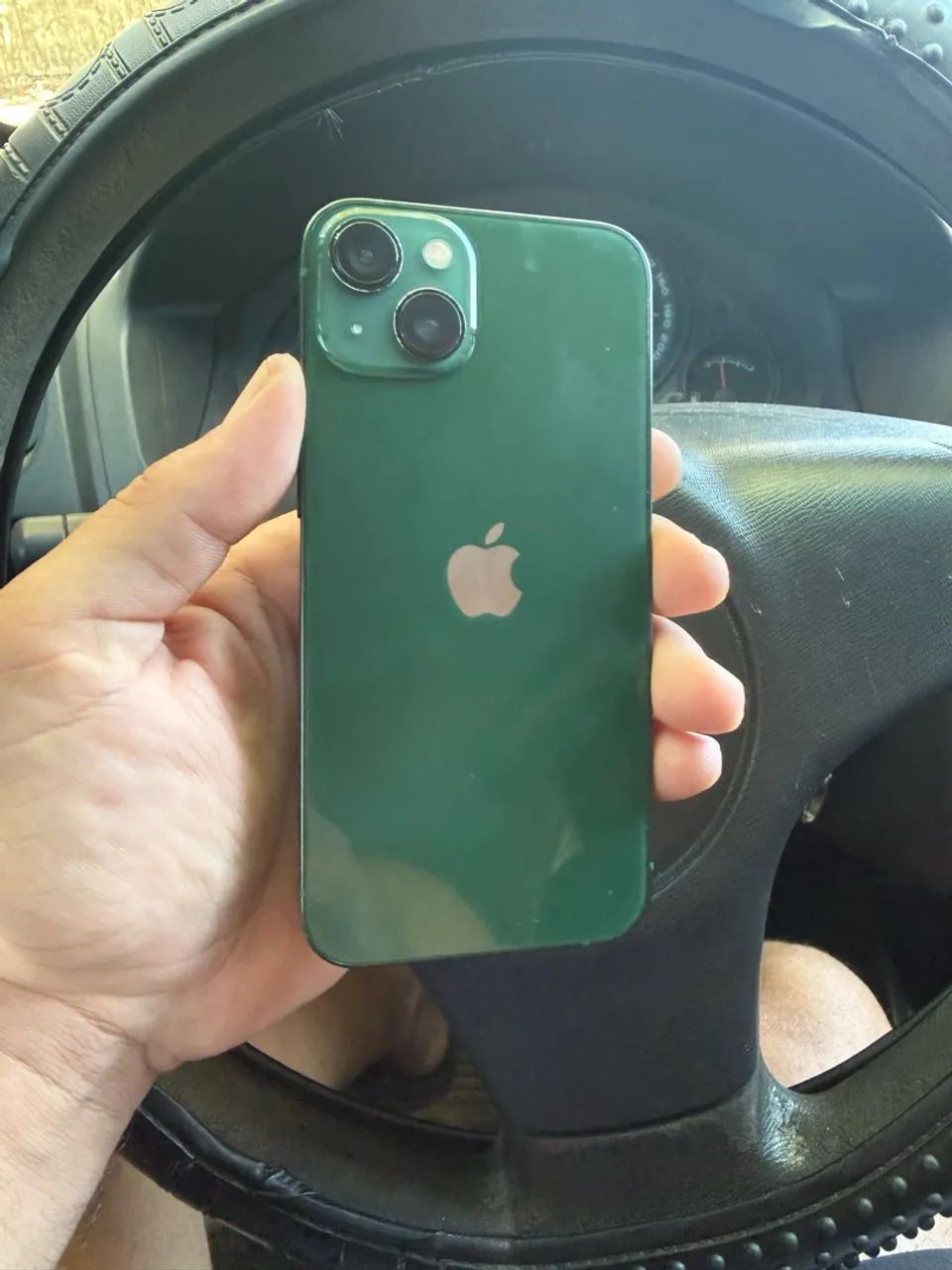 IPHONE 13 128GB SEMINOVO