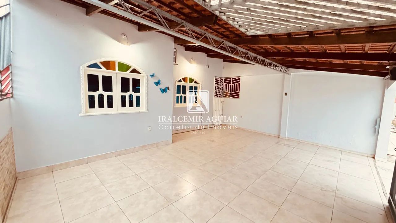 CASA PRONTA PARA FINANCIAR Aeroporto Velho - Foto 5