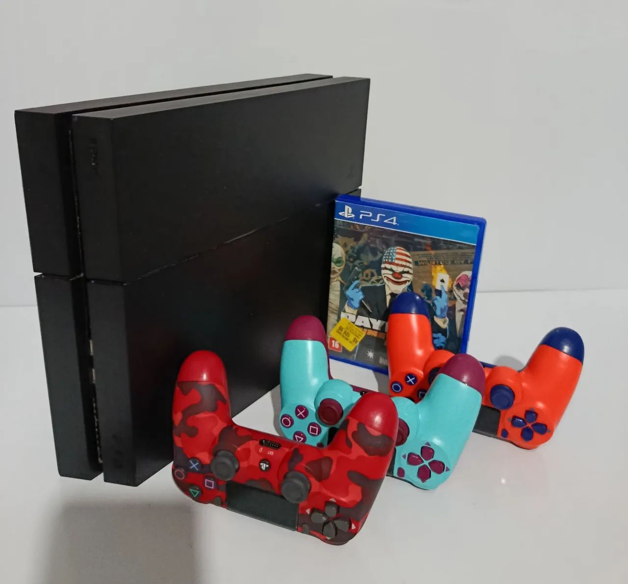PlayStation 4 - Foto 3