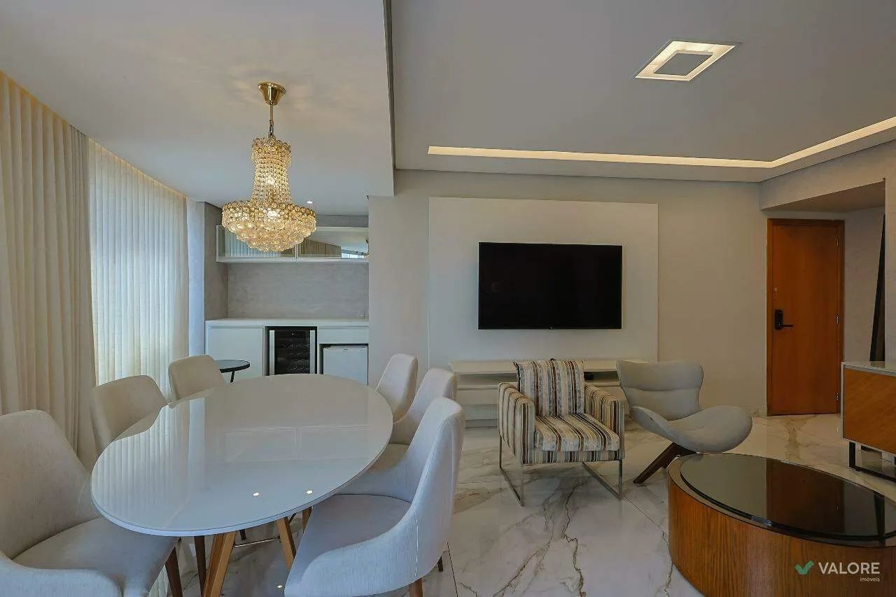 APARTAMENTO 3 QUARTOS PARA ALUGAR - VILA DA SERRA - Foto 2