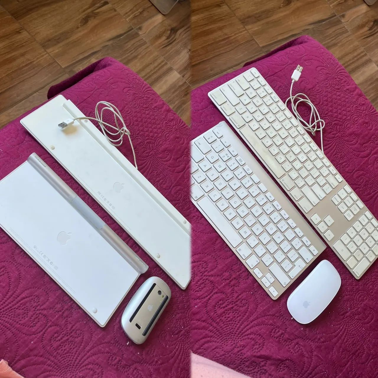 Kit Apple  - Foto 4