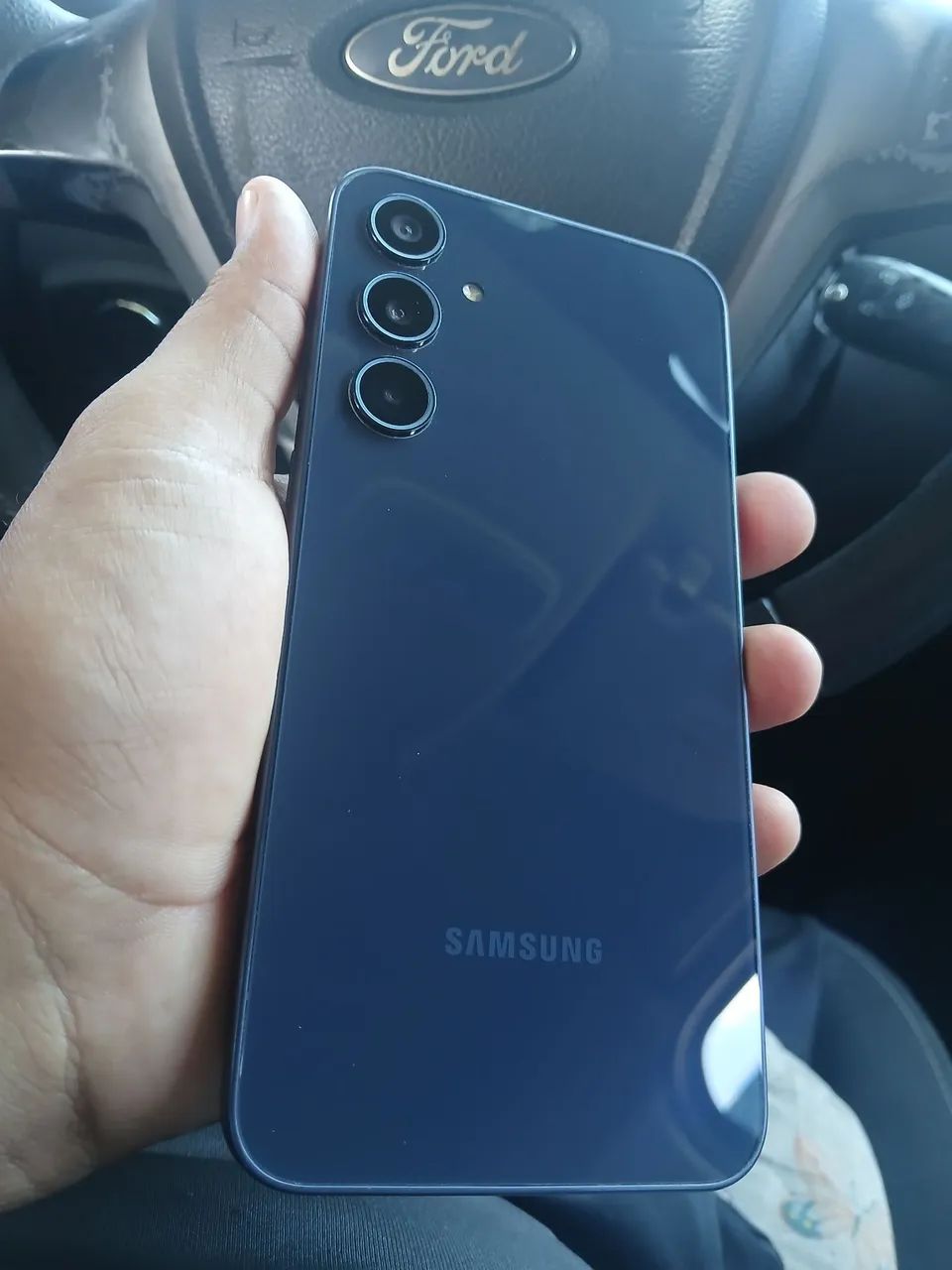 Samsung Galaxy A35 5G  - Foto 3