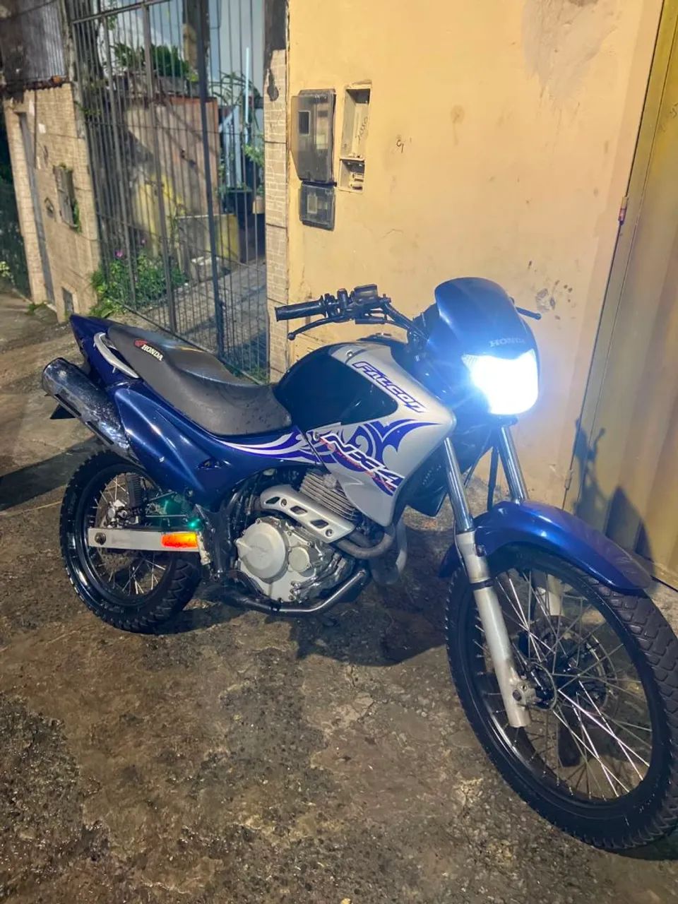 Motor zero e sequinho - Foto 2