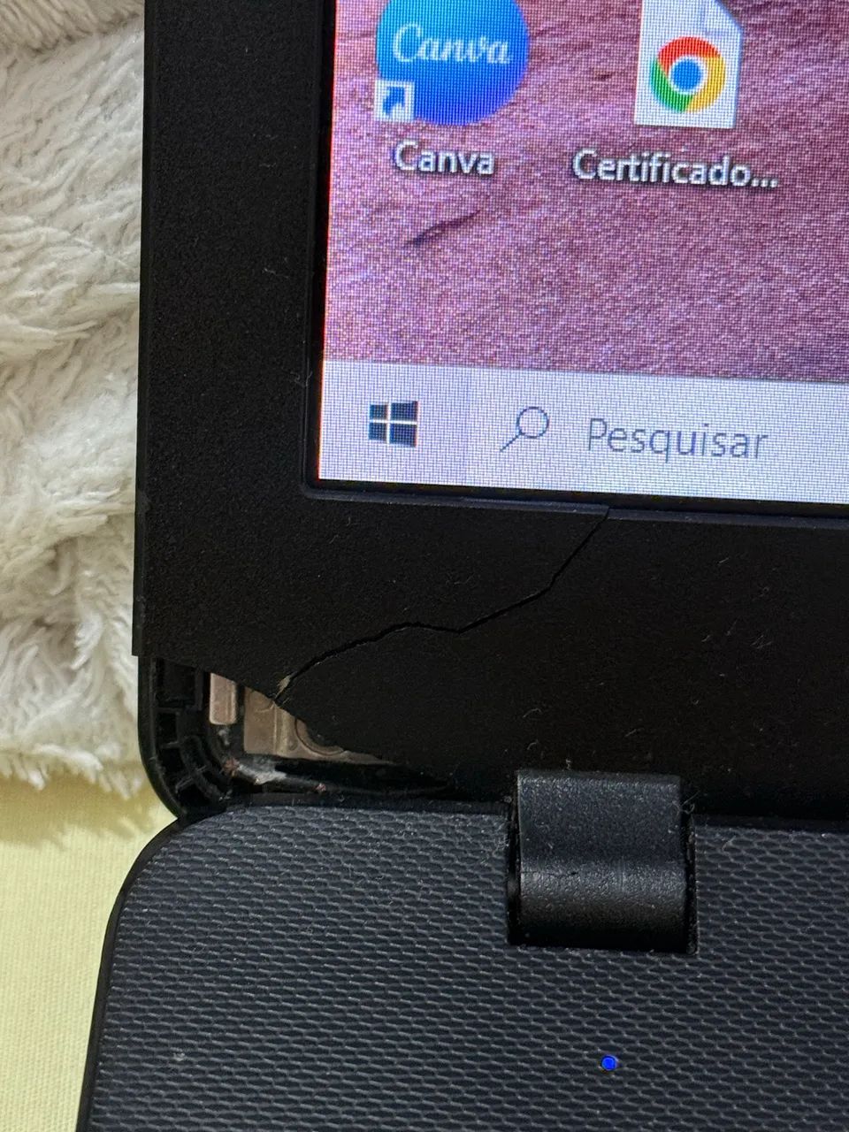 NOTEBOOK SAMSUNG EXPERT X23 - CORE i5 - 8GB RAM - NVIDIA GEFORCE - 1TB - Foto 4