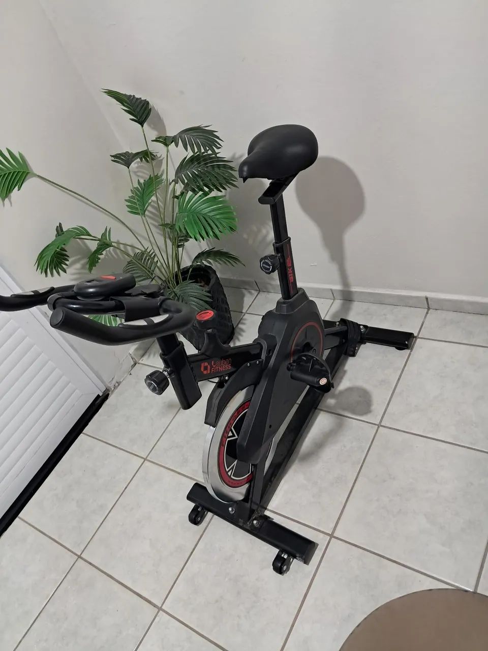 Bicicleta ergometrica - Foto 2
