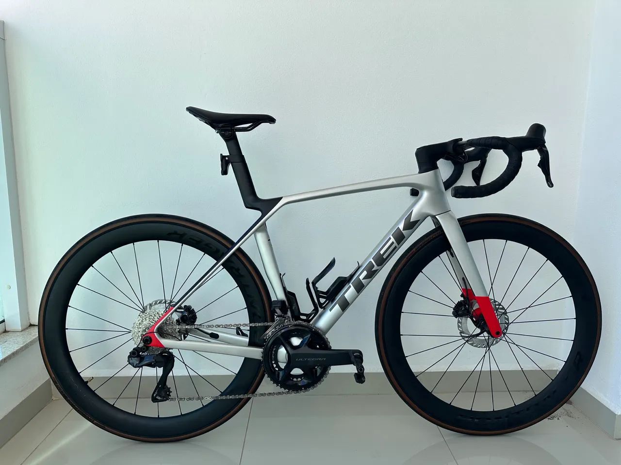 TREK MADONE SL7 Gen 8
