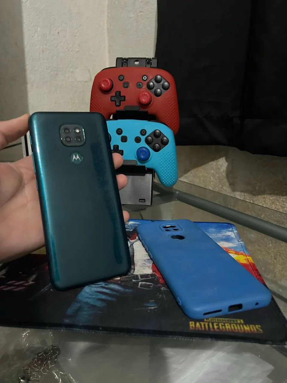 Moto G9 play 64gb