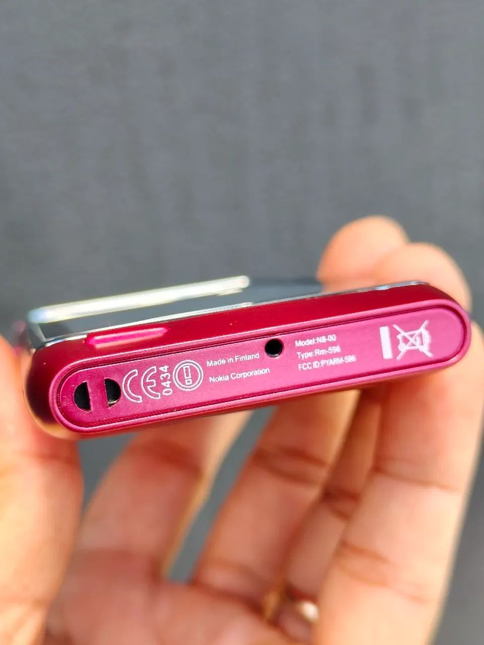 Nokia N8 xing ling - Foto 3
