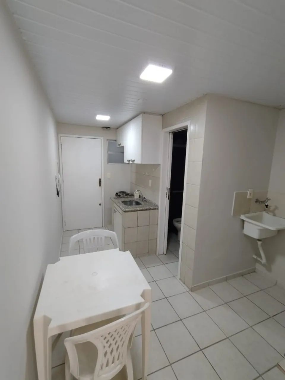 Aluga-se apartamentos próximo UFSC - Foto 4