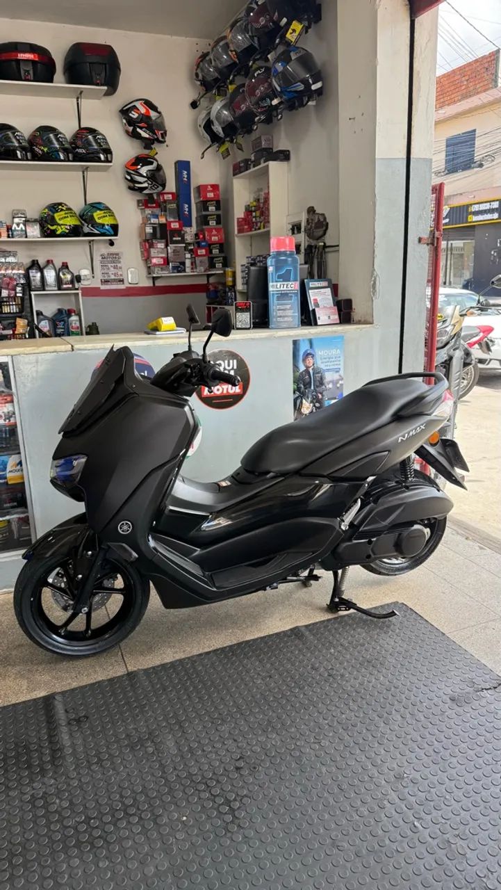 N-max 2024