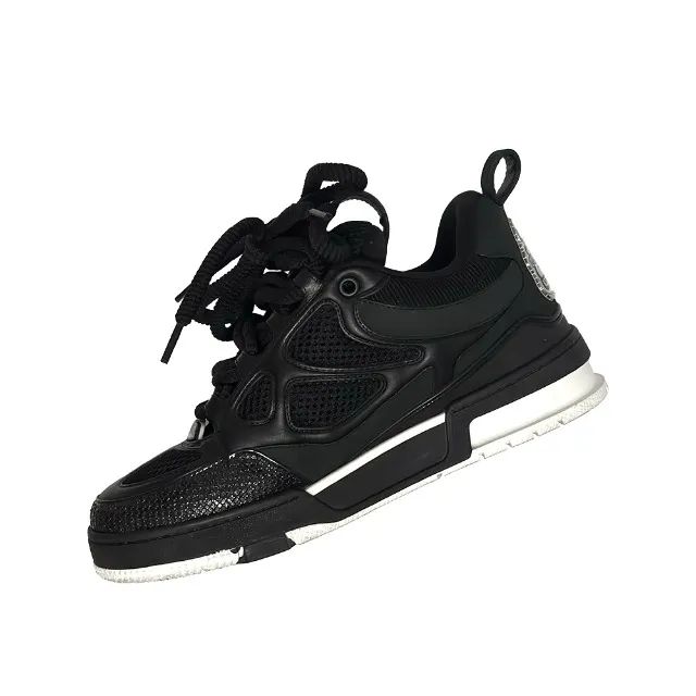 Louis Vuitton LV Skate Sneaker - Foto 2