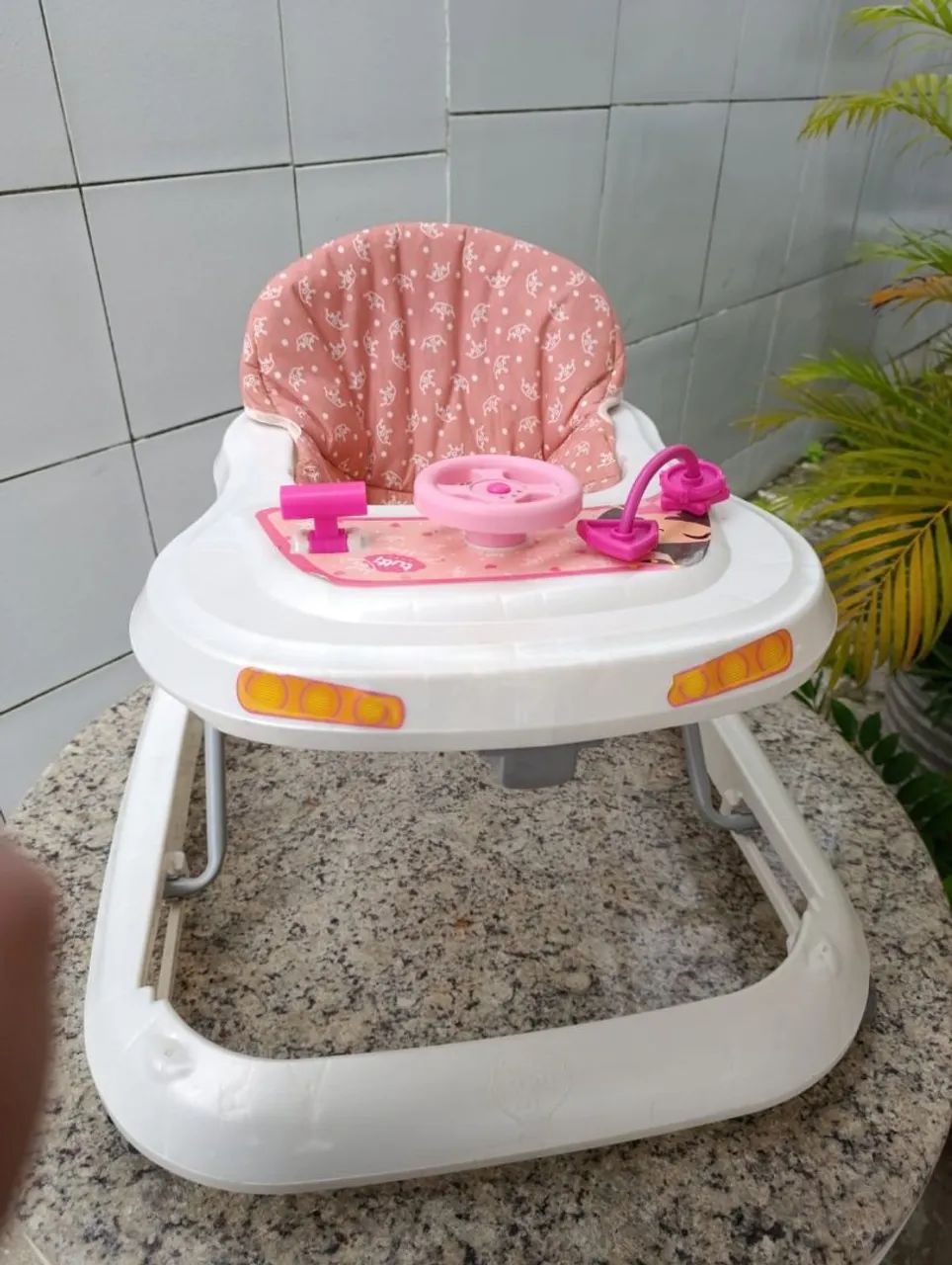 Andador infantil musical Tutti baby - Foto 3