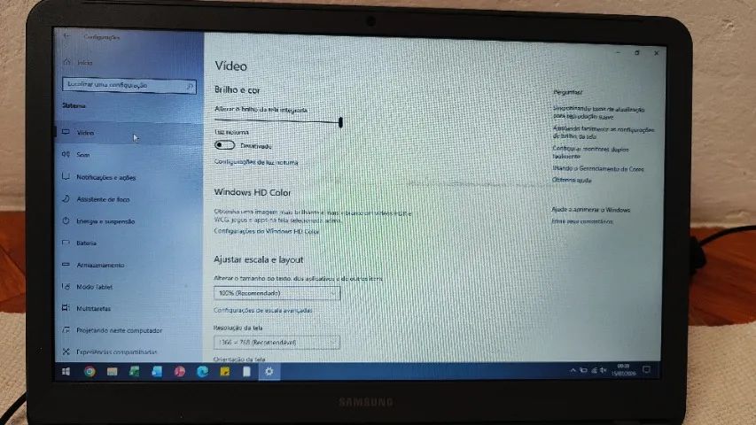 Notebook Samsung Intel Core i5 | 8GB RAM | SSD NVMe - Foto 4