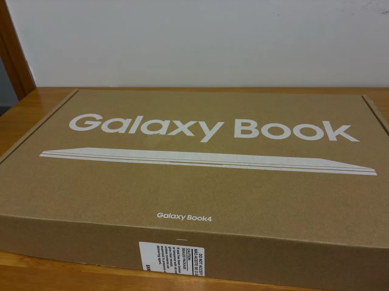 Samsung book4 i3 13ª geração, 8gb ram, 512gb ssd - Foto 5