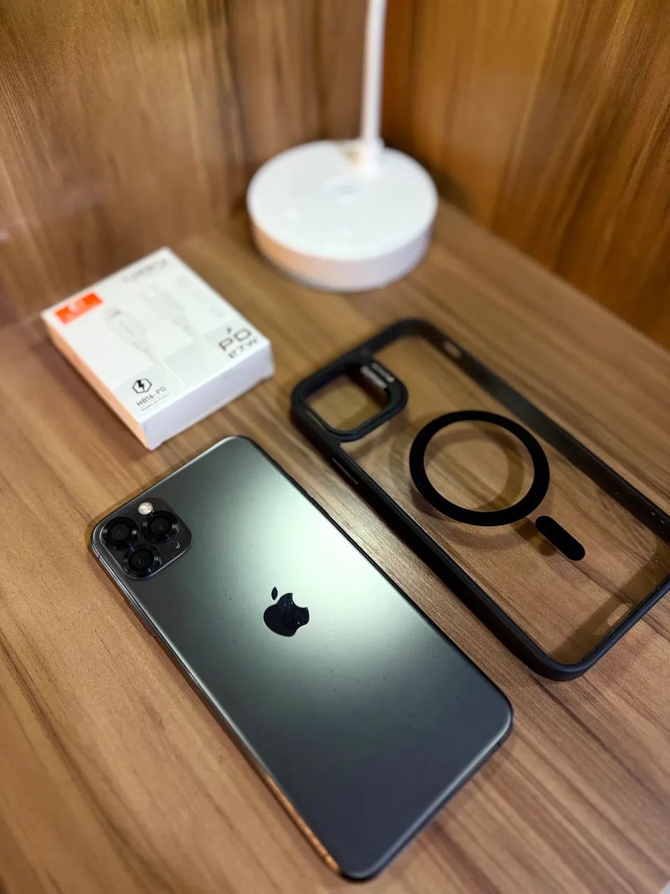 Iphone 11 pro max - Foto 4