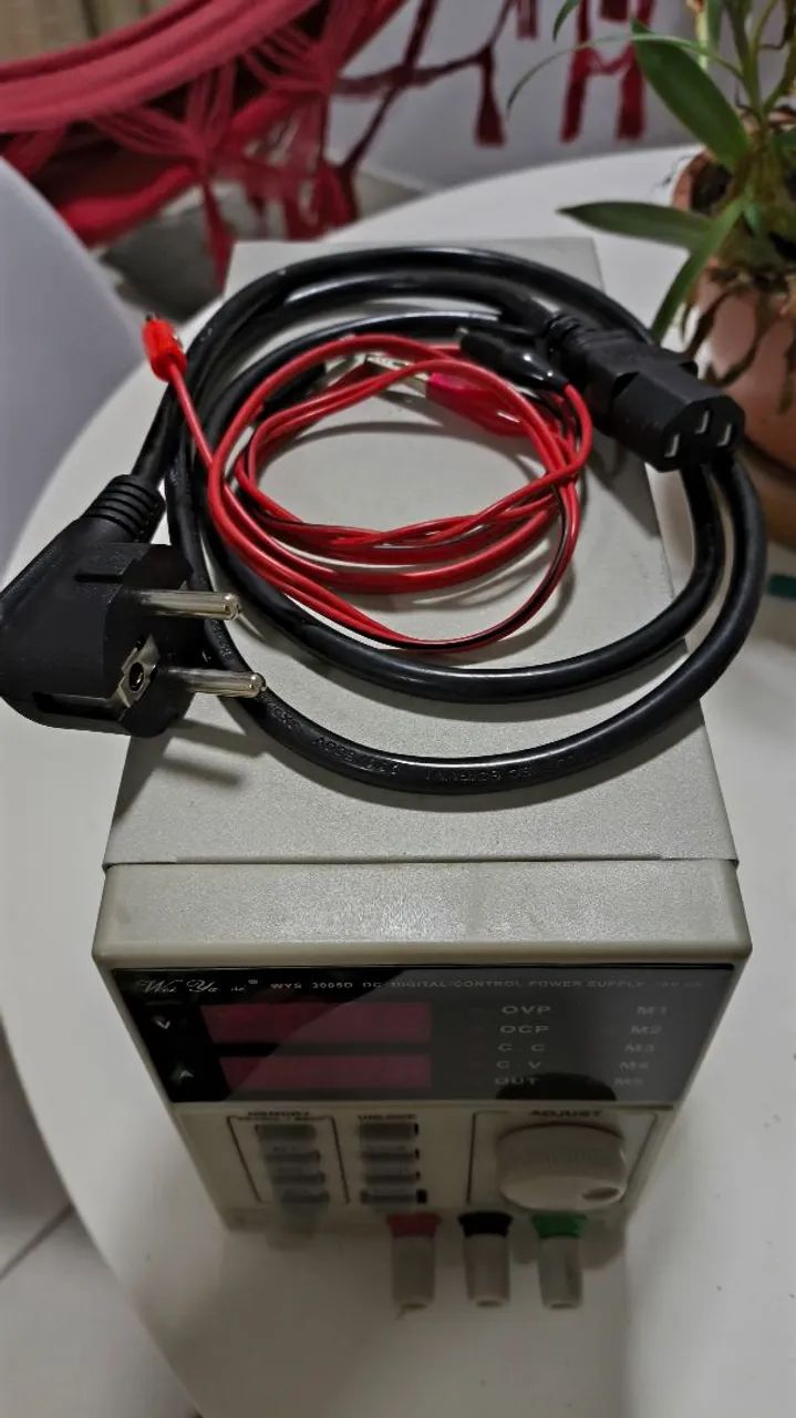 Fonte de alimentação 110v - Foto 3