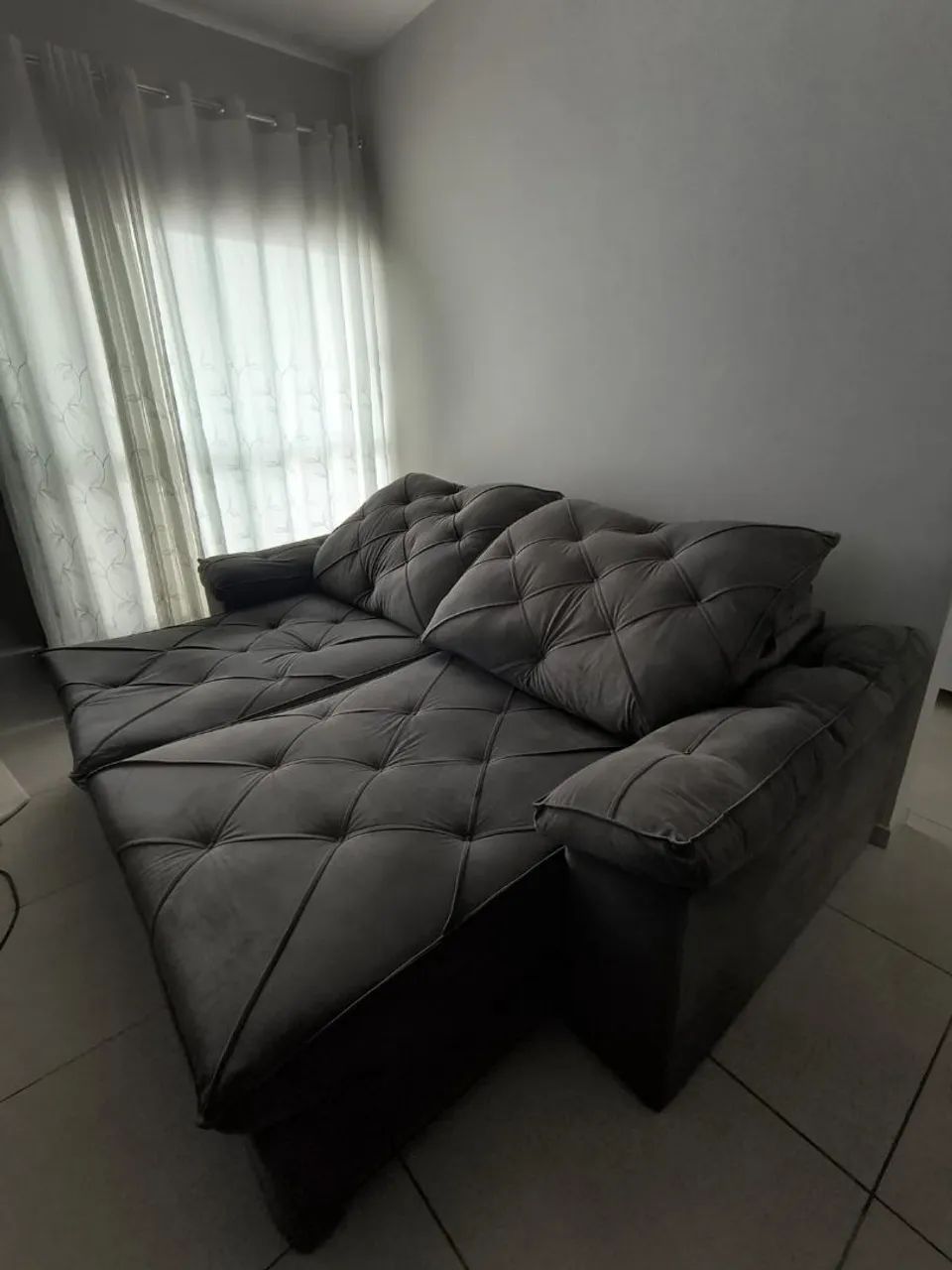 Sofá retrátil  - Foto 3