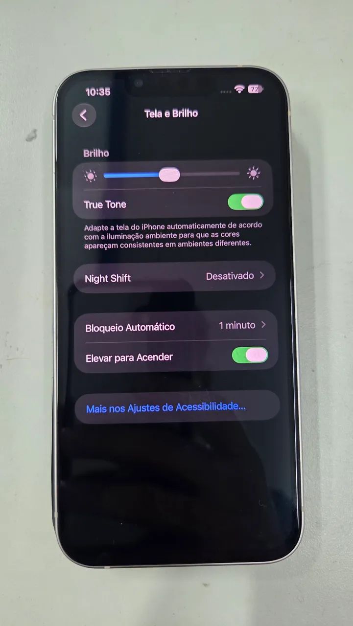 Iphone 13 128gb - Foto 2