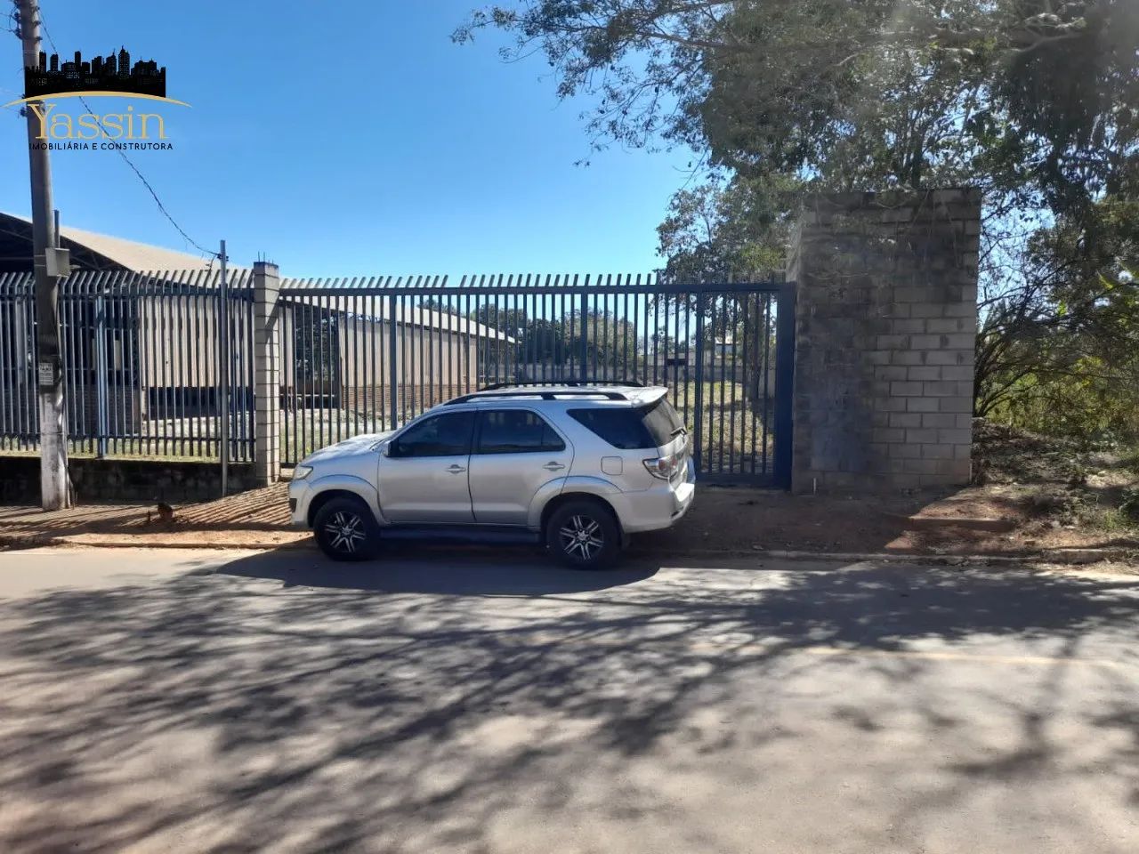 Barracão comercial para venda em Várzea Grande - Foto 2