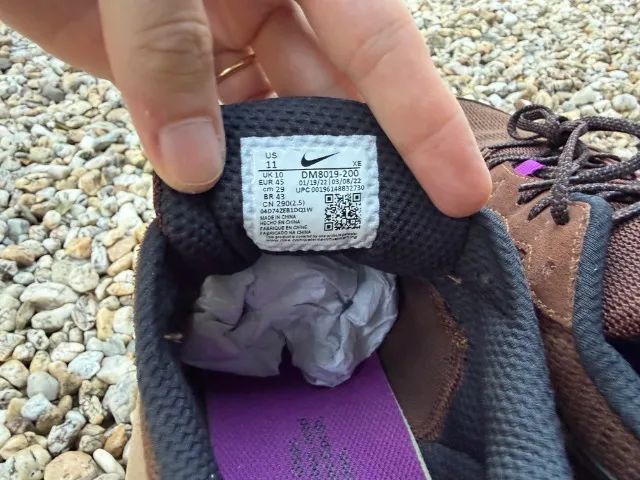 Nike ACG Lowcate - Foto 2