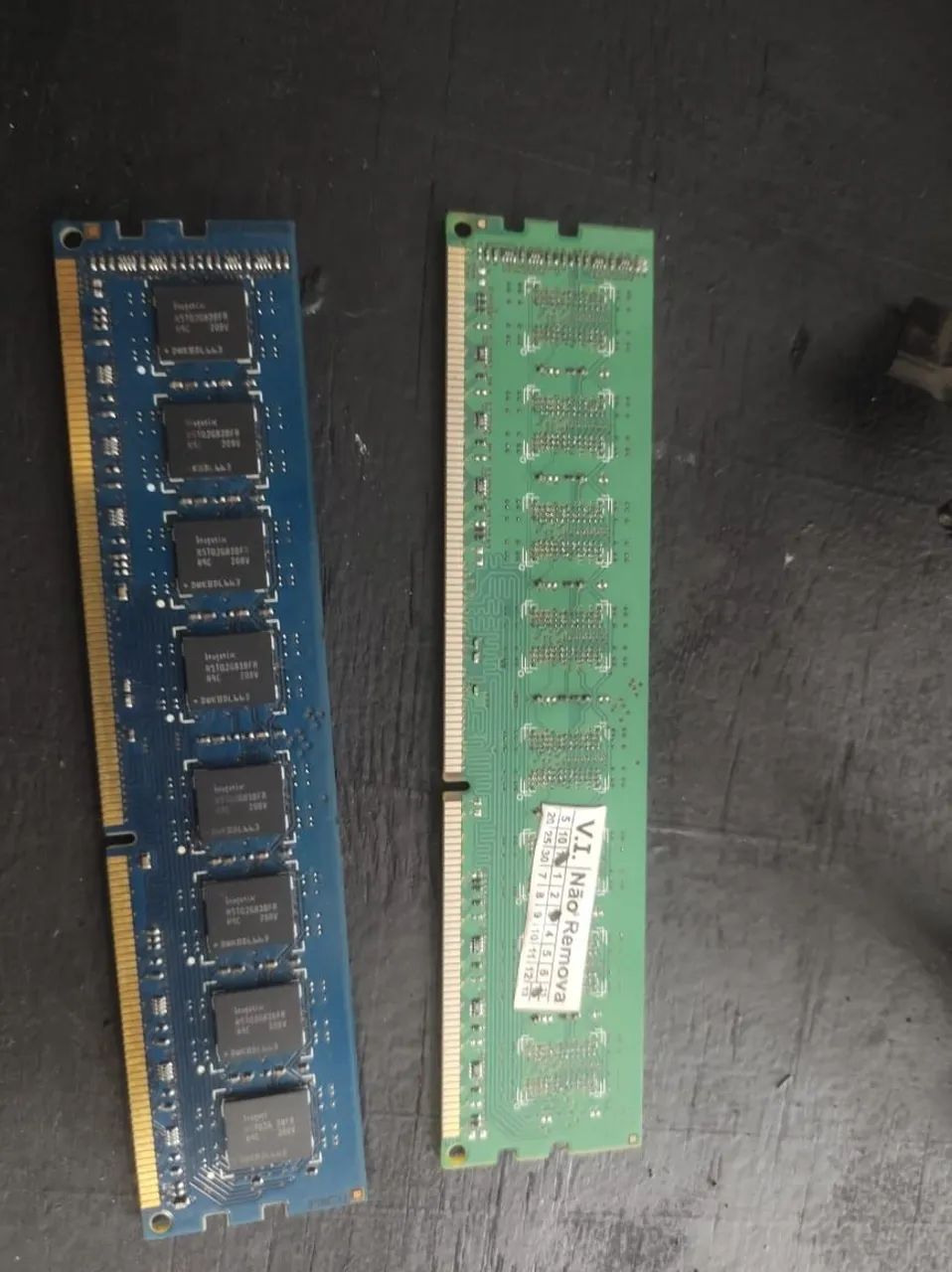 Memorias ddr3 - Foto 3