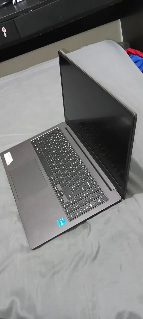Notebook galaxy book 2 intel core i3 4GB SSD 256 GB - Foto 2