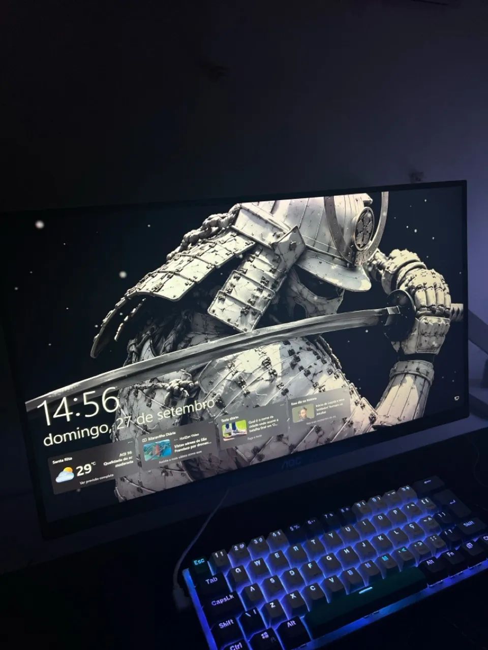 Periféricos de pc 