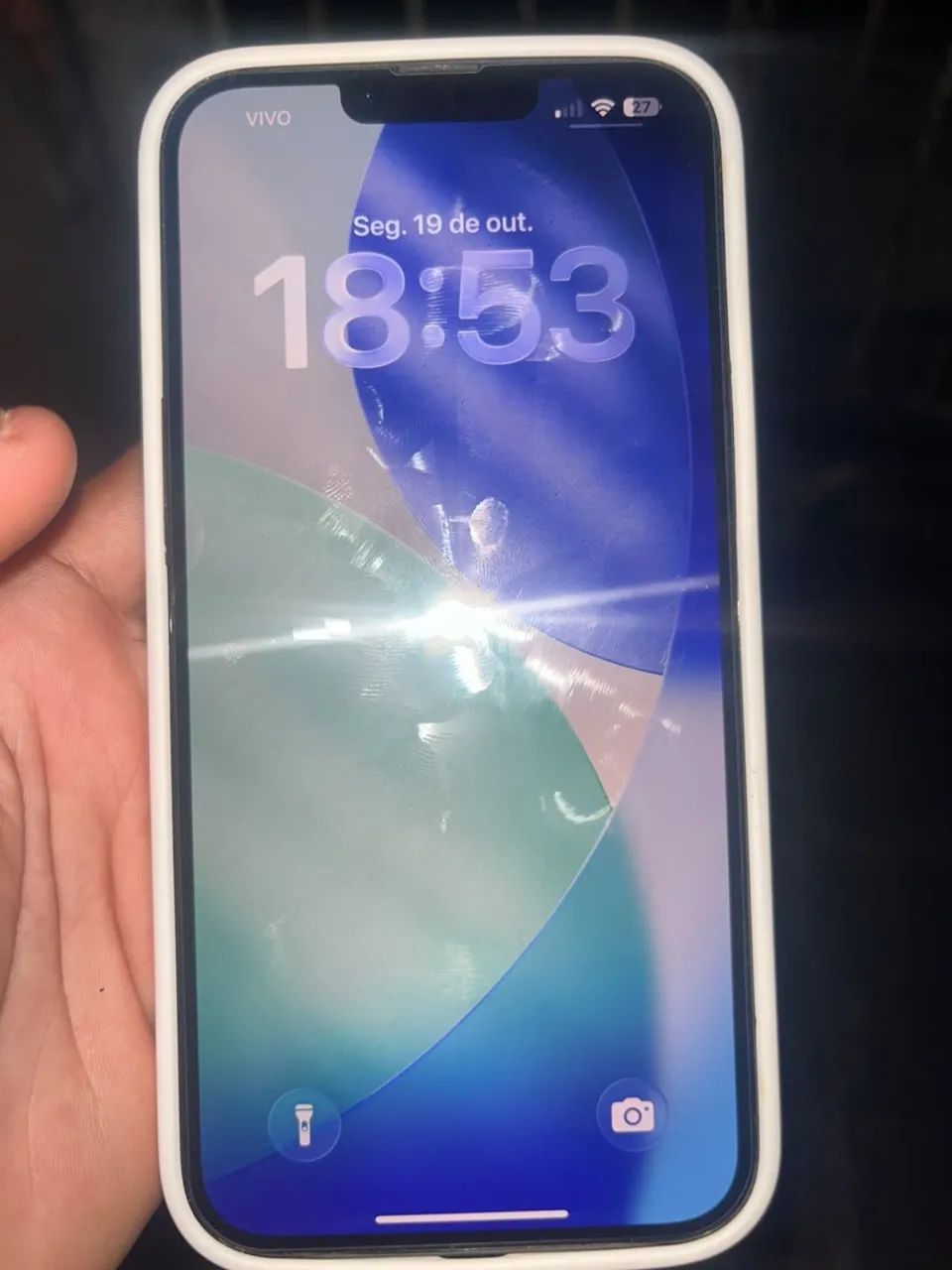 13 pro max  - Foto 2