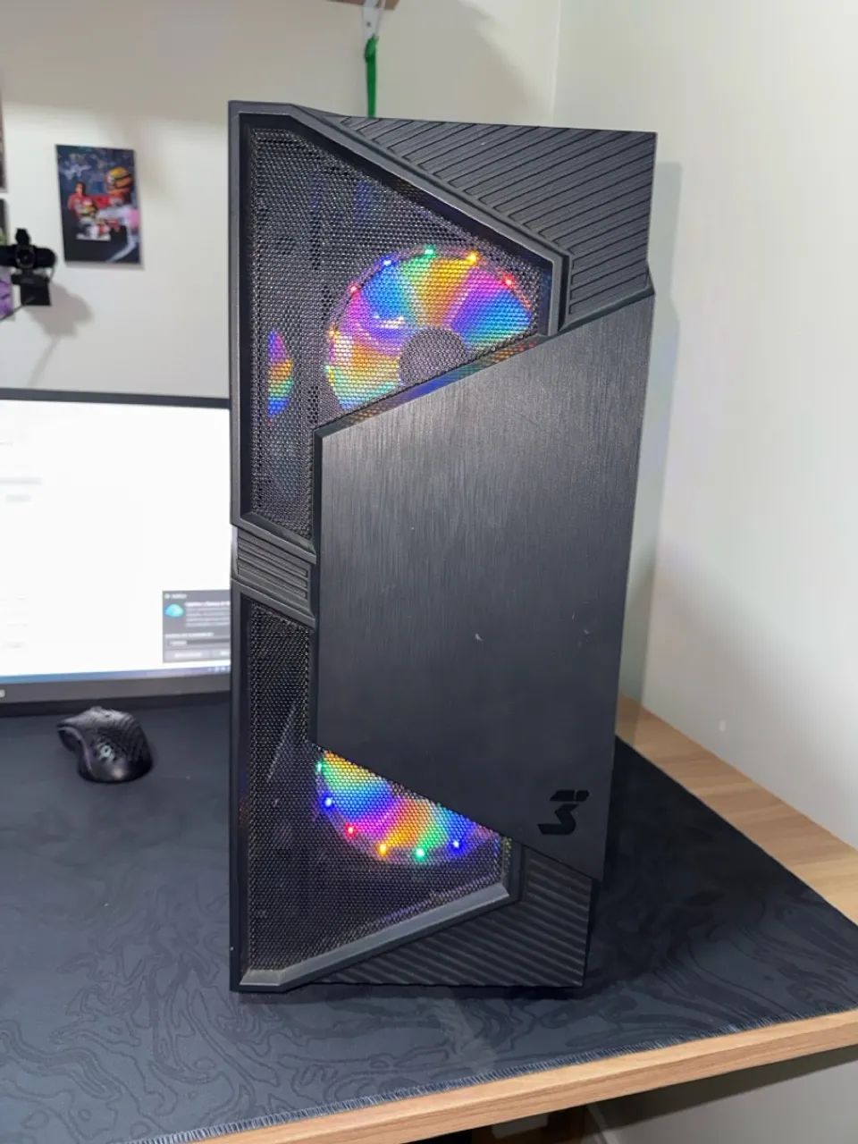 PC GAMER BARATO  - Foto 2